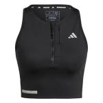 Ultimate Vest женский черный Adidas - фото