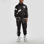 Женская куртка Converse, цвет Black - фото 7