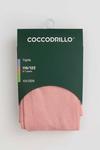 Детские колготки Coccodrillo, розовый - фото 3