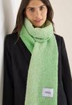 Шарф Cecil Scarf, Grün/Light Green - фото 2