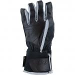 Детские перчатки Axams GTX Roeckl, черный - фото 2