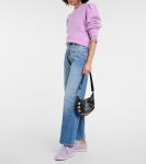 Кроссовки kaycee Isabel Marant, сиреневый - фото 2