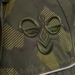 Куртка Hummel Jessie WP, зеленый - фото 5