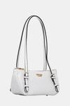 Сумка Cerelia Guess, белый - фото 2