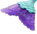 Барби, кукла Dreamtopia Mermaid Barbie - фото 6