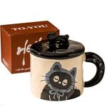 Кружка 3 60мл 400мл объем KAWASIMAYA, мультиколор - фото 5