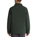 Куртка Vans Knox MTE-1 Jacket 'Deep Forest', зеленый - фото 4