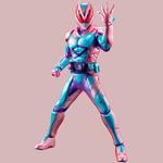 Фигурки в масштабе BANPRESTO - фото 3