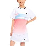 Юбка для детей 3-7 лет YONEX, черный - фото 10