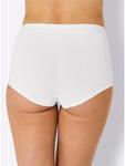 WITT WEIDEN Белые корректирующие трусы - фото 3