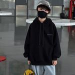 Куртка с капюшоном Grade School EASTERN CAMEL, черный - фото 3