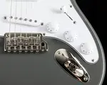 PRS SE Silver Sky Overland Gray - фото 3
