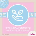 Крем для лица интенсивный уход 50 мл. bebe - фото 5