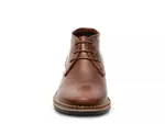 Ботинки Chukka Steve Madden, Cognac - фото 2