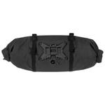 Handlebar-Pack flex - сумка на руль Ortlieb, Dark Sand - фото 2