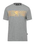 Футболка Plein Sport, серый - фото
