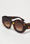 Солнцезащитные очки Thierry Lasry TROPHY, Brown - фото 3