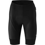 Женские шорты-велосипедки SQlab GO короткие Gonso, черный - фото