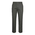 Брюки Gap Essential Slim Fit, серый - фото 2