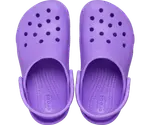 Сабо Crocs Personalize with Jibbitz Charms, фиолетовый - фото 3