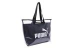 Сумка-шоппер Puma Core Twin, черная - фото 2