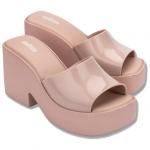 Шлепанцы женские Melissa, розовый - фото 6