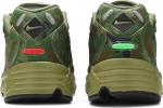 Кроссовки Nike Air Max Triax 96 SP 'Camo', зеленый - фото 7