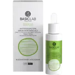 Basiclab Esteticus антиоксидантная сыворотка с витамином С 20%, 30 мл - фото 4