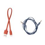 Наушники беспроводные JBL Tune 720BT, синий - фото 9