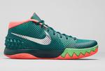 Кроссовки Nike Kyrie 1 'Flytrap', зеленый - фото 6