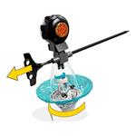 Конструктор Lego Ninjago Ninja Training Center 71764, 524 детали - фото 7