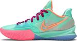 Кроссовки Nike Sue Bird x Kyrie Low 4 'Keep Sue Fresh', зеленый - фото 4