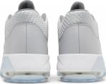 Кроссовки Jordan Max Aura 3 Wolf Grey, серый - фото 6