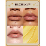 Блеск для губ Sheglam x Harry Potter Magic Elixir - Felix Felicis, желтый - фото 2