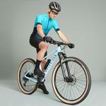 Велошорты для горного велоспорта мужские RACE 700 - фото 5