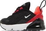 Кроссовки Nike Air Max 270 TD 'Bred', черный - фото 4