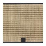 Корзина Ikea Gnabbas, коричневый - фото 3