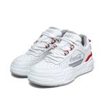 Кроссовки Coca-Cola Skateboarding Shoes Unisex Low-top, белый - фото 3