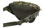 Сумка Under Armour Summit Waist Bag 'Dark Green' - фото 2