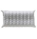 Подушка для шеи s23 top Billerbeck, белый - фото