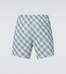 Плавки Burberry, Floss Ip - фото 4