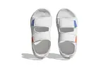 Детские сандалии Altaswim PS белые Adidas - фото 3
