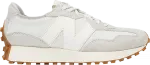 Кроссовки New Balance 327 'Rain Cloud Gum', белый - фото