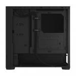 Корпус Fractal Design Pop Silent, Mid Tower, черный - фото 6