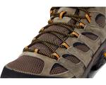 Кроссовки Moab 3 Mid Merrell, грецкий орех - фото 4