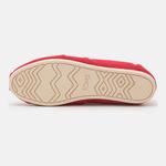 Кроссовки Toms Alpargata, red - фото 6