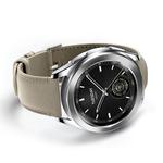 Ремешок Xiaomi Совместимость Натуральная Кожа Материал IBOANN, Коричневый Только Ремешок - фото 2