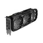 Видеокарта GALAX GeForce RTX 3090 SG, 24 Гб, 39NSM5MD1GNA - фото 5