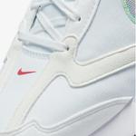 Кроссовки Nike Air Max Dawn, белый/светло-зеленый - фото 8