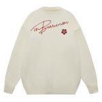 Джемпер унисекс BEAR UNION, синий - фото 5